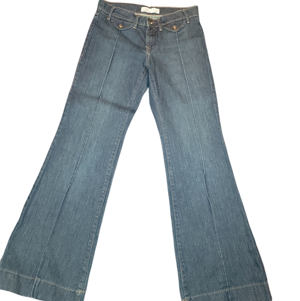 Old Navy Flare Leg Pants
